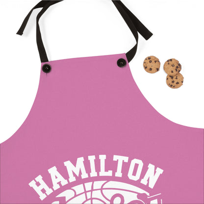 Apron \ Hamilton Aggies Basketball \ HABBG1