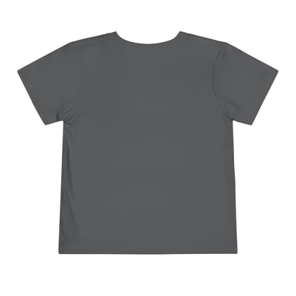 Toddler Tee \ Hamilton Aggies Cheer \ HAC1