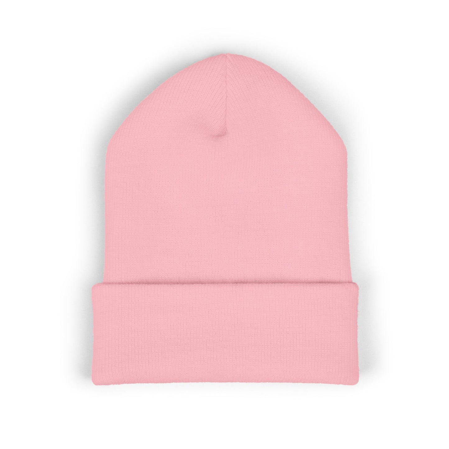 Cuffed Beanie \ Hamilton Aggies \ HACBD2