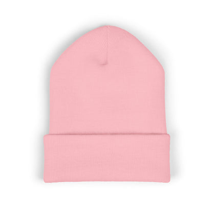 Cuffed Beanie \ Hamilton Aggies \ HACBD2