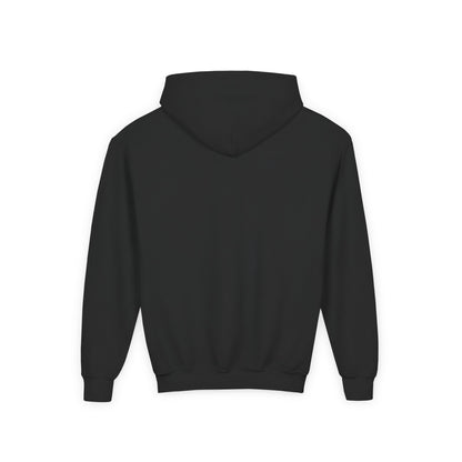 Youth Hoodie Sweatshirt \ Hackleburg Panthers Band \ HPB2