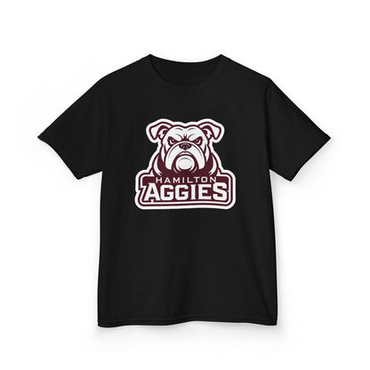 Youth Tee \ Hamilton Aggies \ HA4