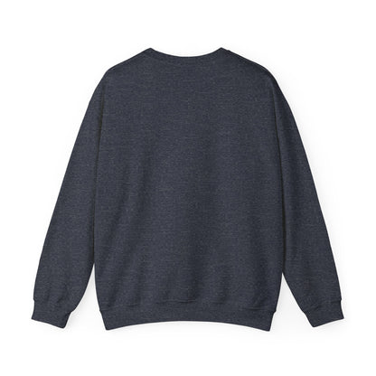 Adult Crewneck Sweatshirt \ Brilliant Tigers \ BT2