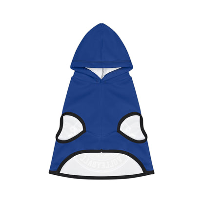Pet Hoodie \ Brilliant Tigers Volleyball \ BTV1