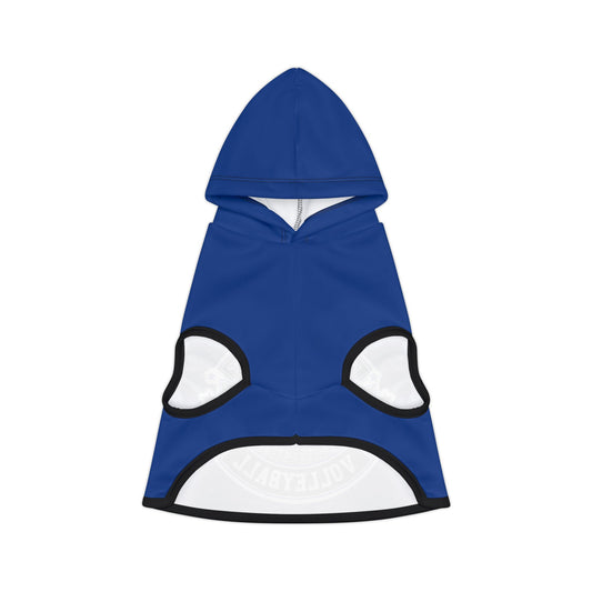 Pet Hoodie \ Brilliant Tigers Volleyball \ BTV1