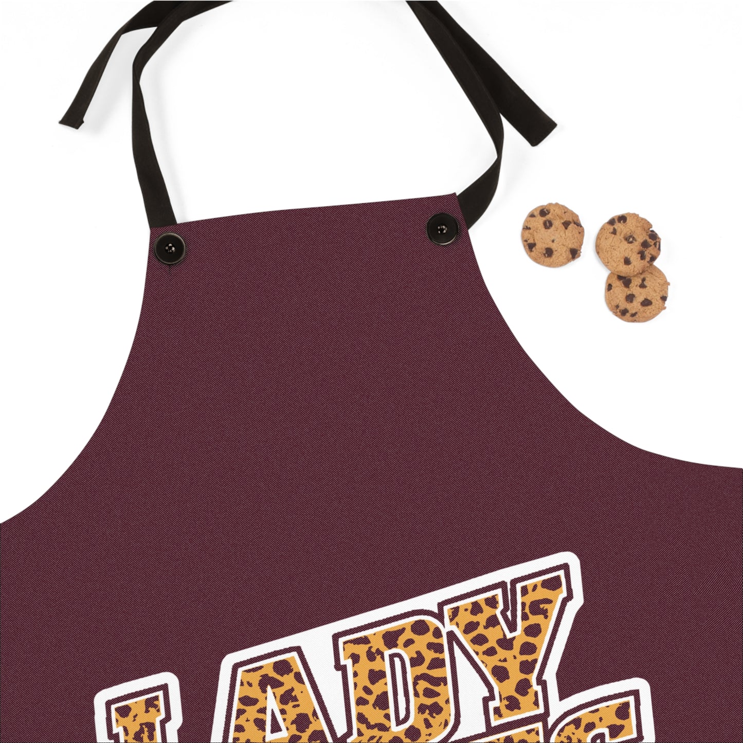 Apron \ Hamilton Aggies Wrestling \ HAWG3