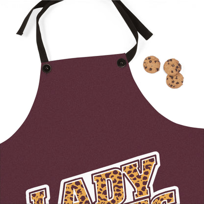 Apron \ Hamilton Aggies Wrestling \ HAWG3