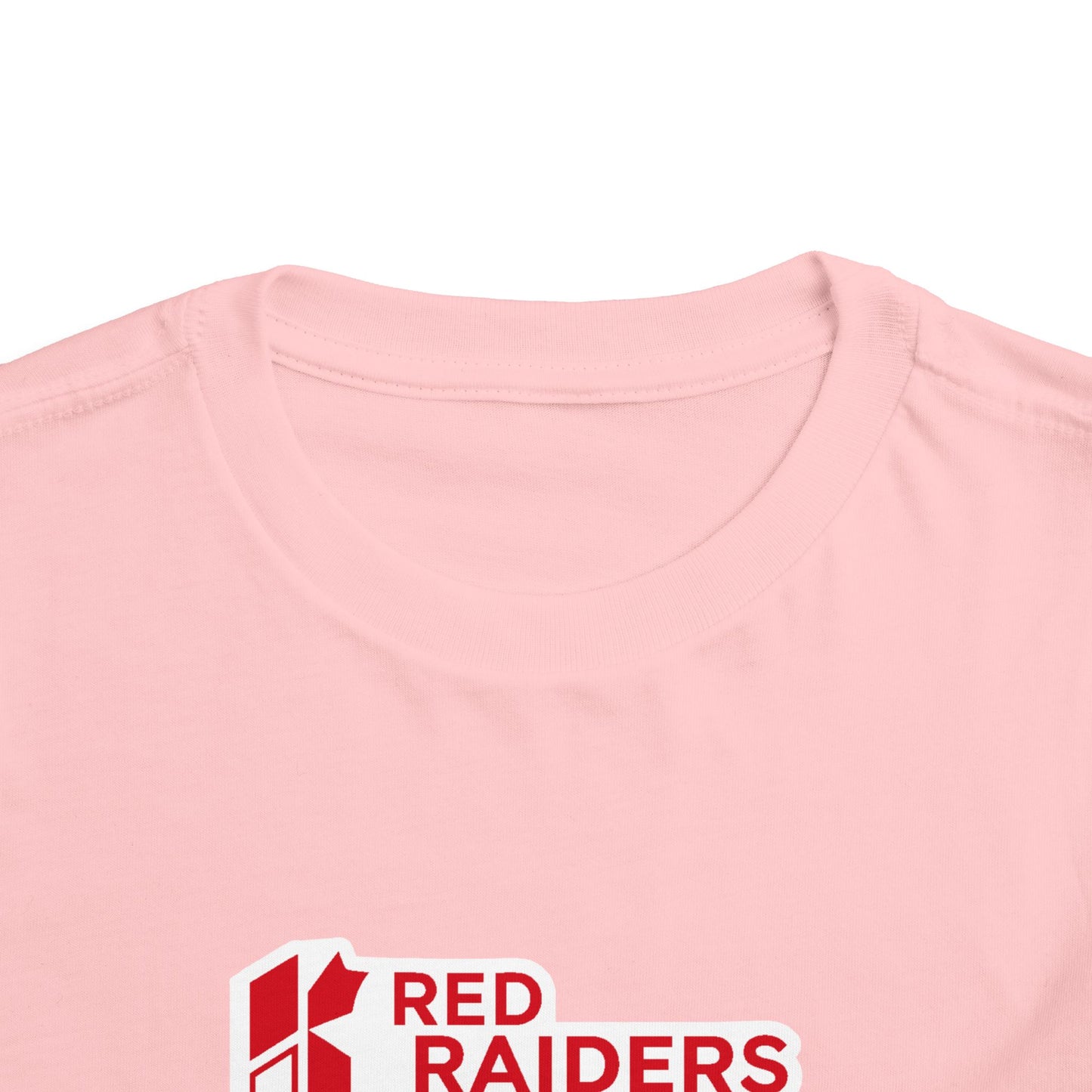 Toddler Tee \ Marion County Red Raiders Band \ MCB1