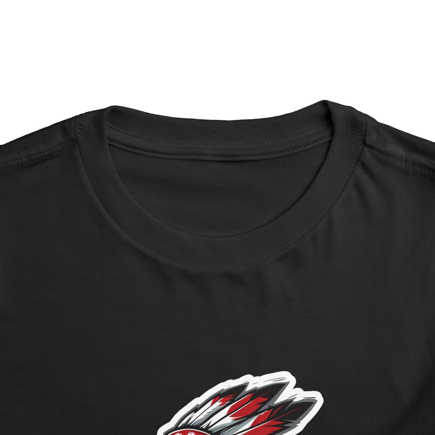 Toddler Tee \ Marion County Red Raiders \ MC2