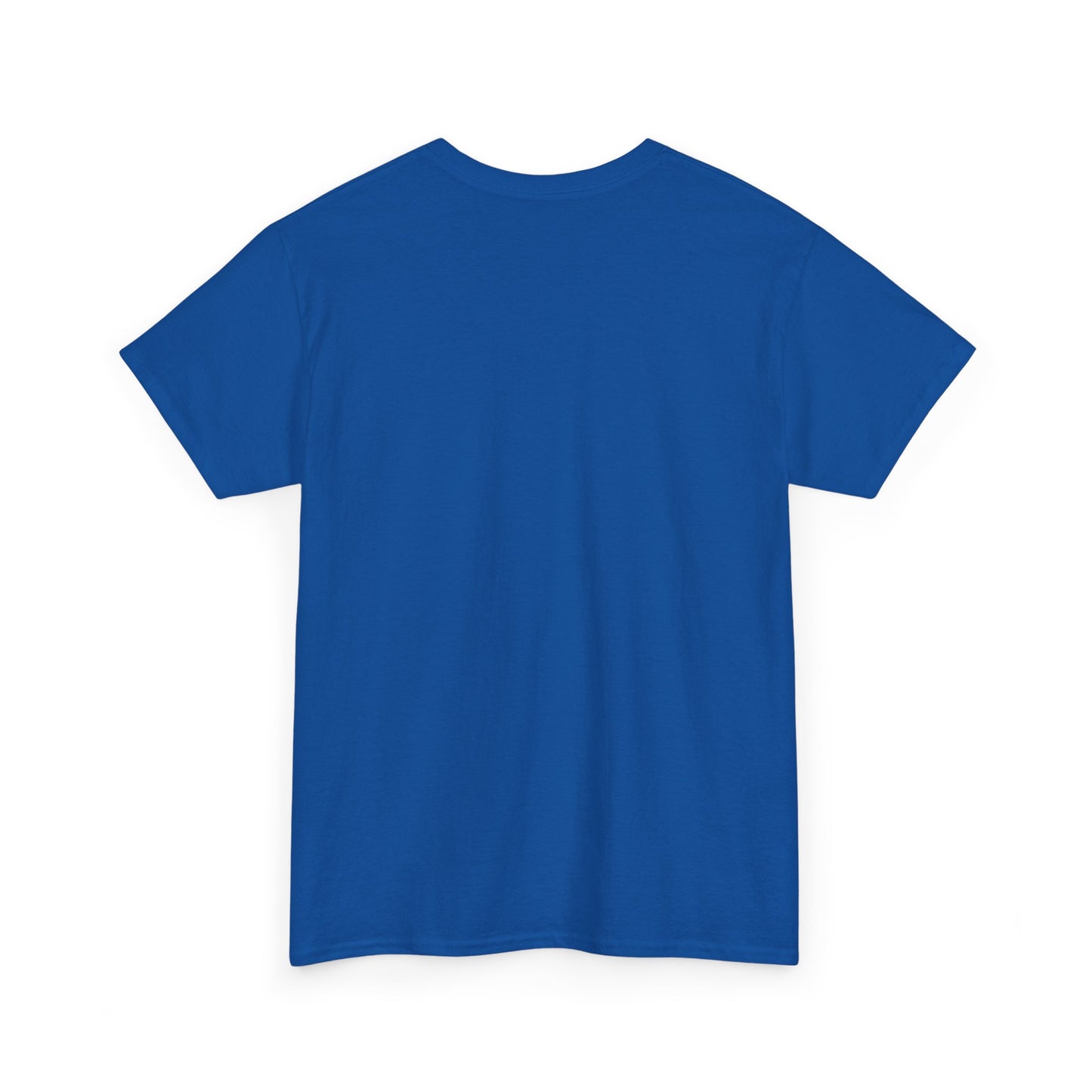 Adult Tee \ Brilliant Tigers Volleyball \ BTV1