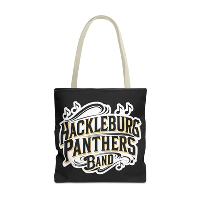 Tote Bag \ Hackleburg Panthers Band \ HPB1
