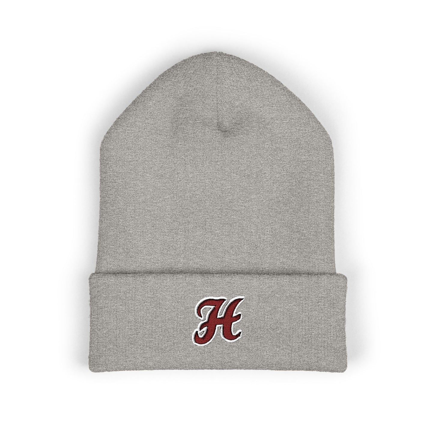 Cuffed Beanie \ Hamilton Aggies \ HACBD2