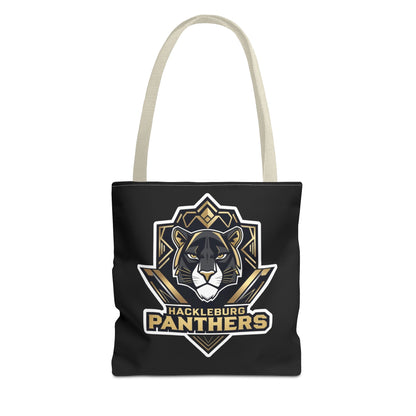 Tote Bag \ Hackleburg Panthers \ HP1