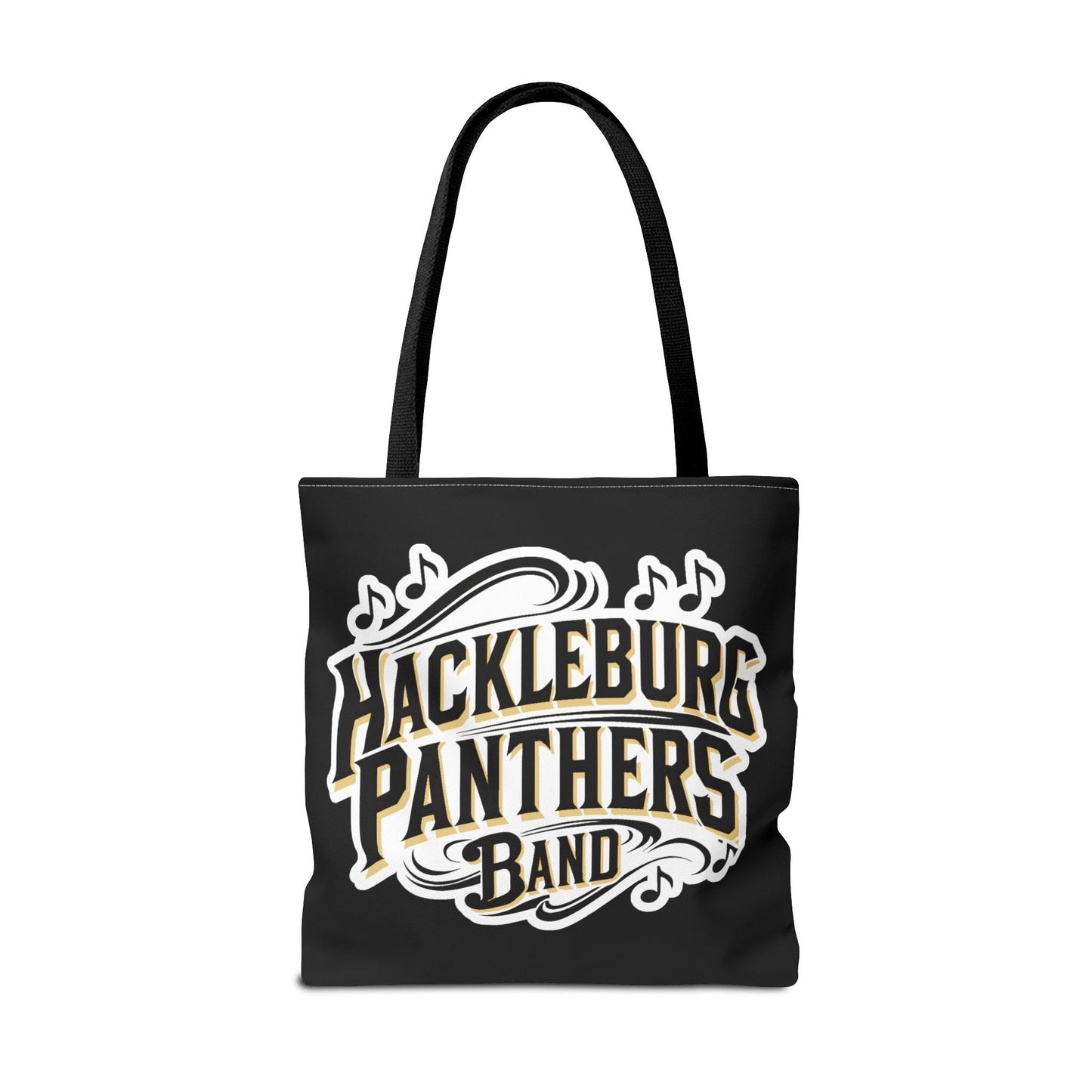 Tote Bag \ Hackleburg Panthers Band \ HPB1