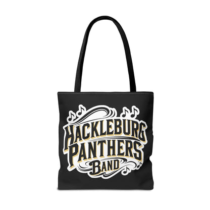 Tote Bag \ Hackleburg Panthers Band \ HPB1