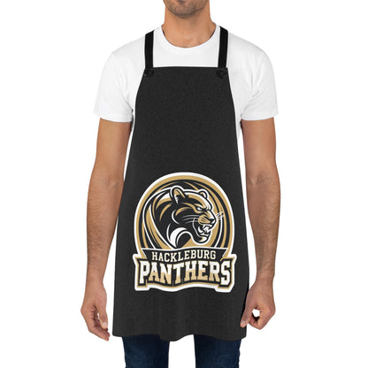 Apron \ Hackleburg Panthers \ HP2