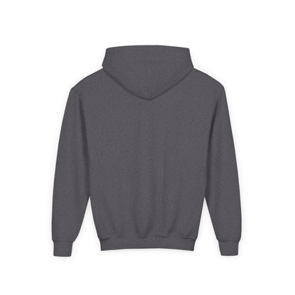 Youth Hoodie Sweatshirt \ Hackleburg Panthers Band \ HPB2