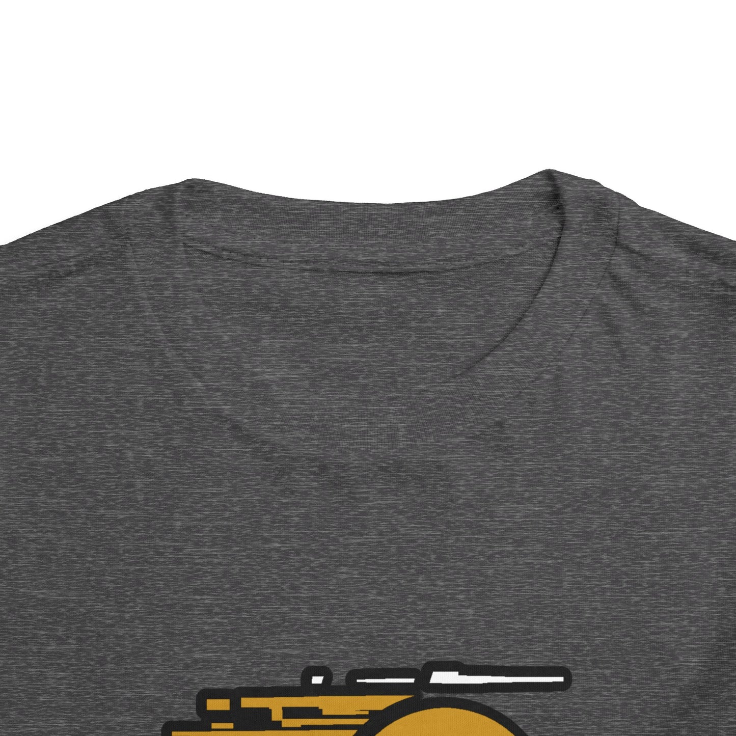 Toddler Tee \ Phil Campbell Bobcats Basketball \ PCBBK2