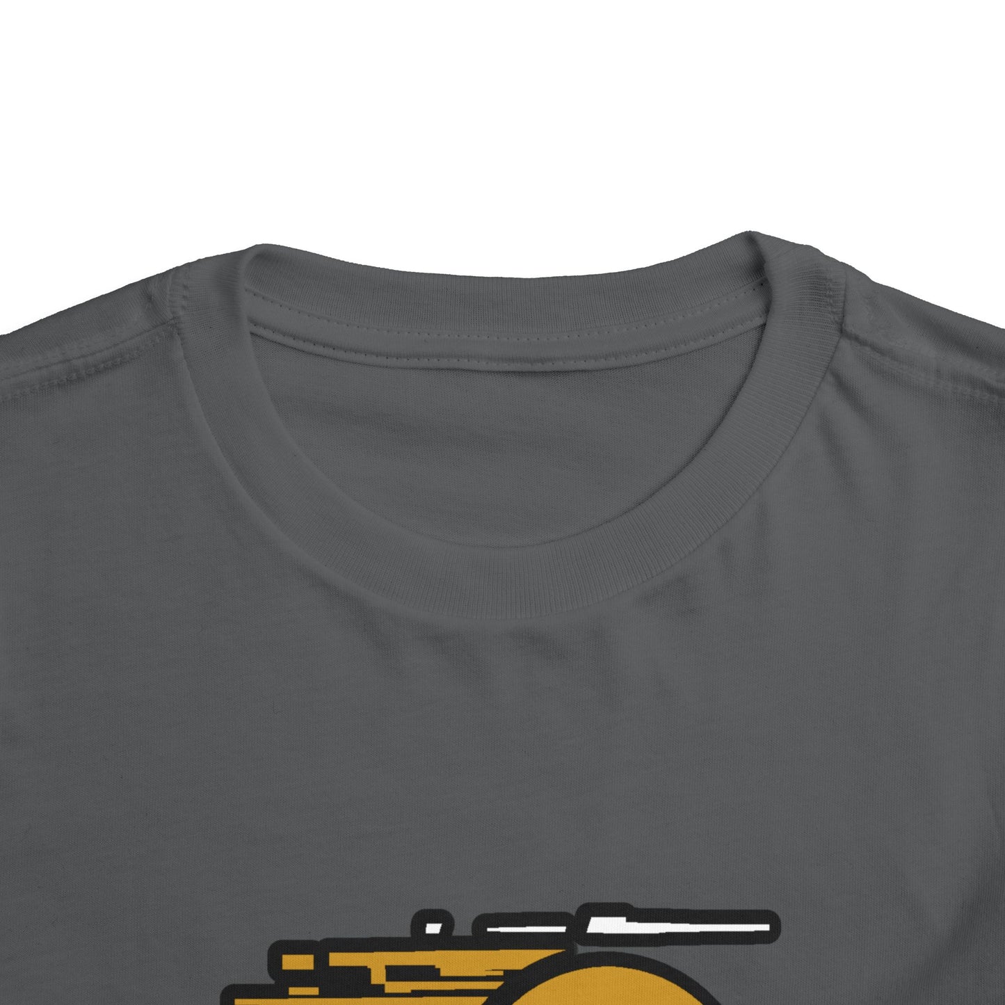 Toddler Tee \ Phil Campbell Bobcats Basketball \ PCBBK2