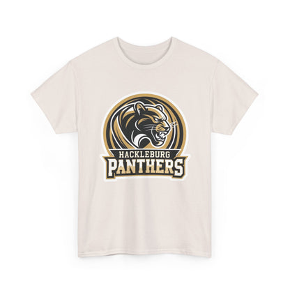 Adult Tee \ Hackleburg Panthers \ HP2