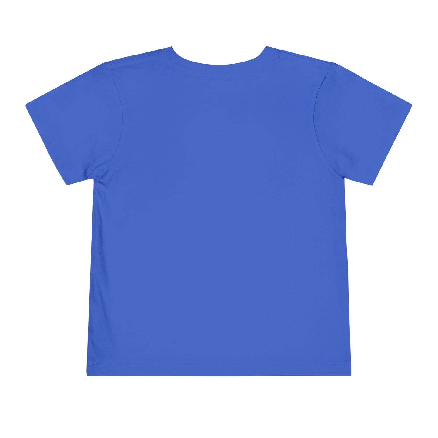 Toddler Tee \ Brilliant Tigers Cheer \ BTC1