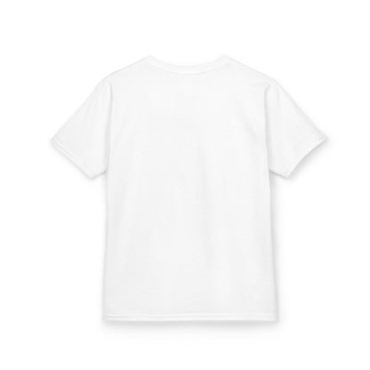 Youth Tee \ Hackleburg Panthers Cheer \ HPC1