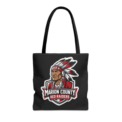 Tote Bag \ Marion County Red Raiders \ MC2
