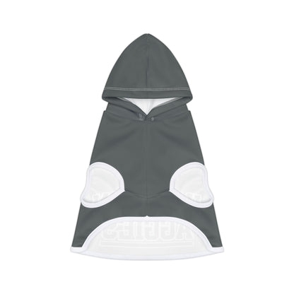 Pet Hoodie \ Hamilton Aggies \ HA2