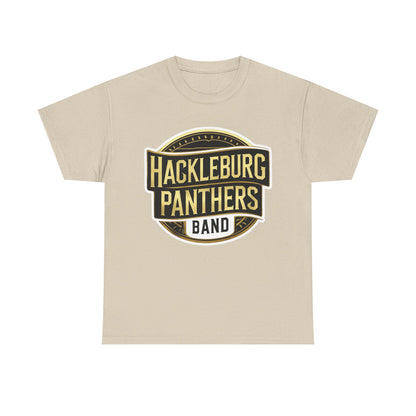 Adult Tee \ Hackleburg Panthers Band \ HPB2