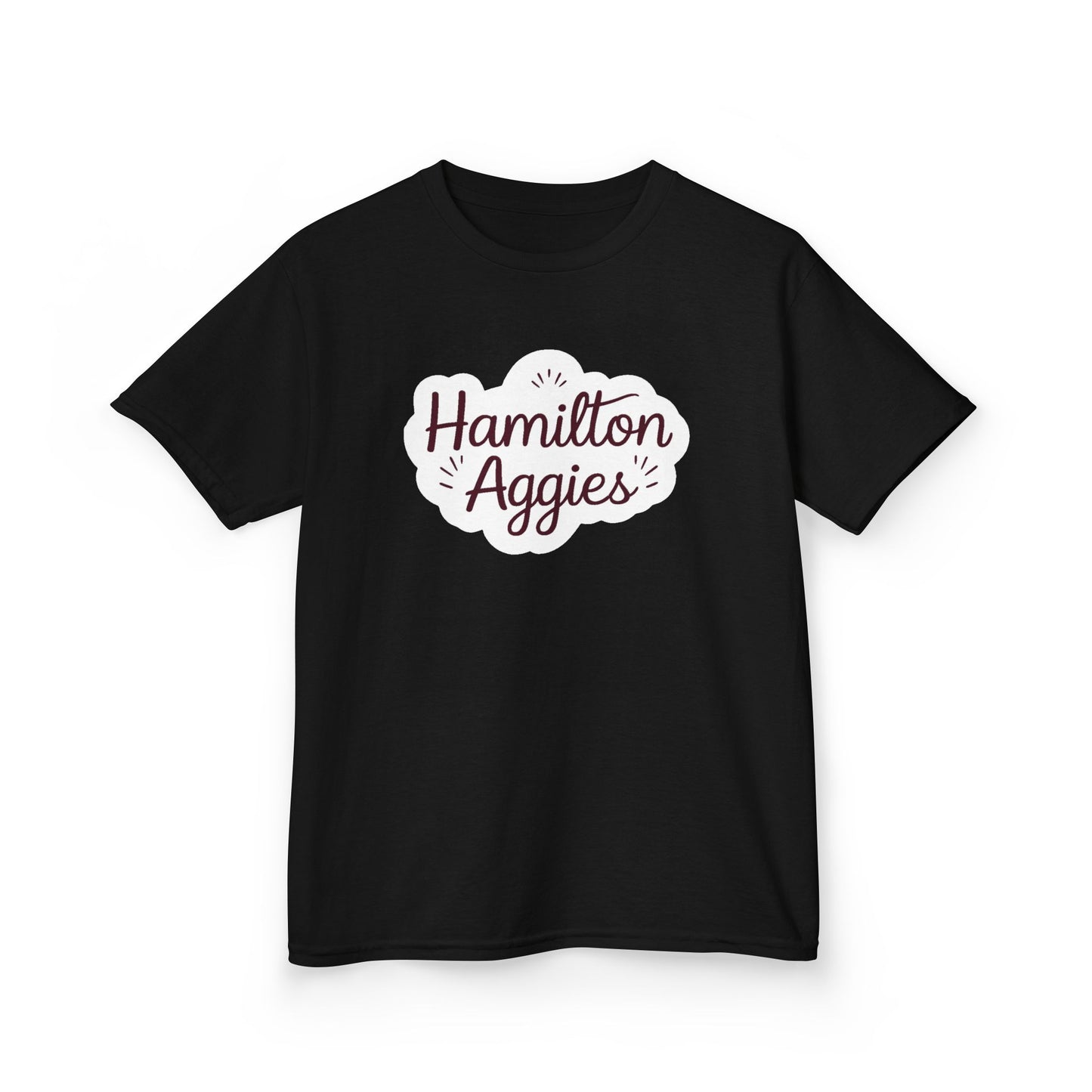 Youth Tee \ Hamilton Aggies \ HAG1