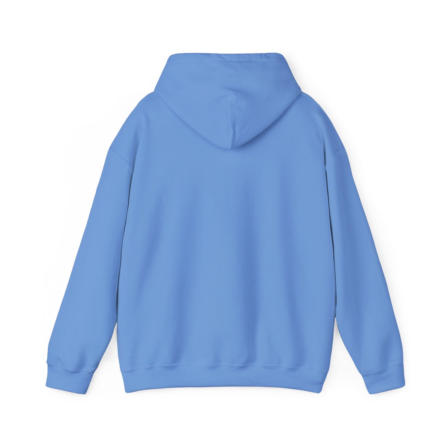 Adult Hoodie Sweatshirt \ Brilliant Tigers Cheer \ BTC1