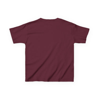 Youth Tee \ Phillips Bears \ PB2