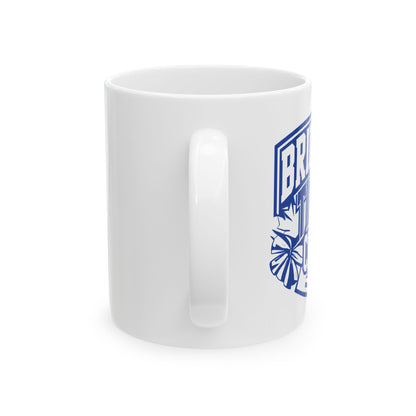 Coffee Mug \ Brilliant Tigers Cheer \ BTC1