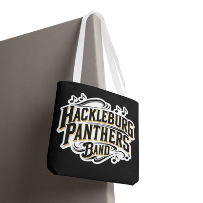 Tote Bag \ Hackleburg Panthers Band \ HPB1