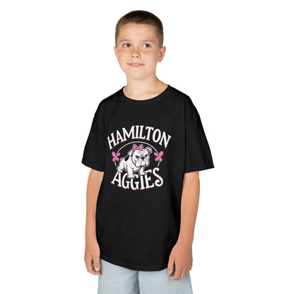 Youth Tee \ Hamilton Aggies \ HAG4