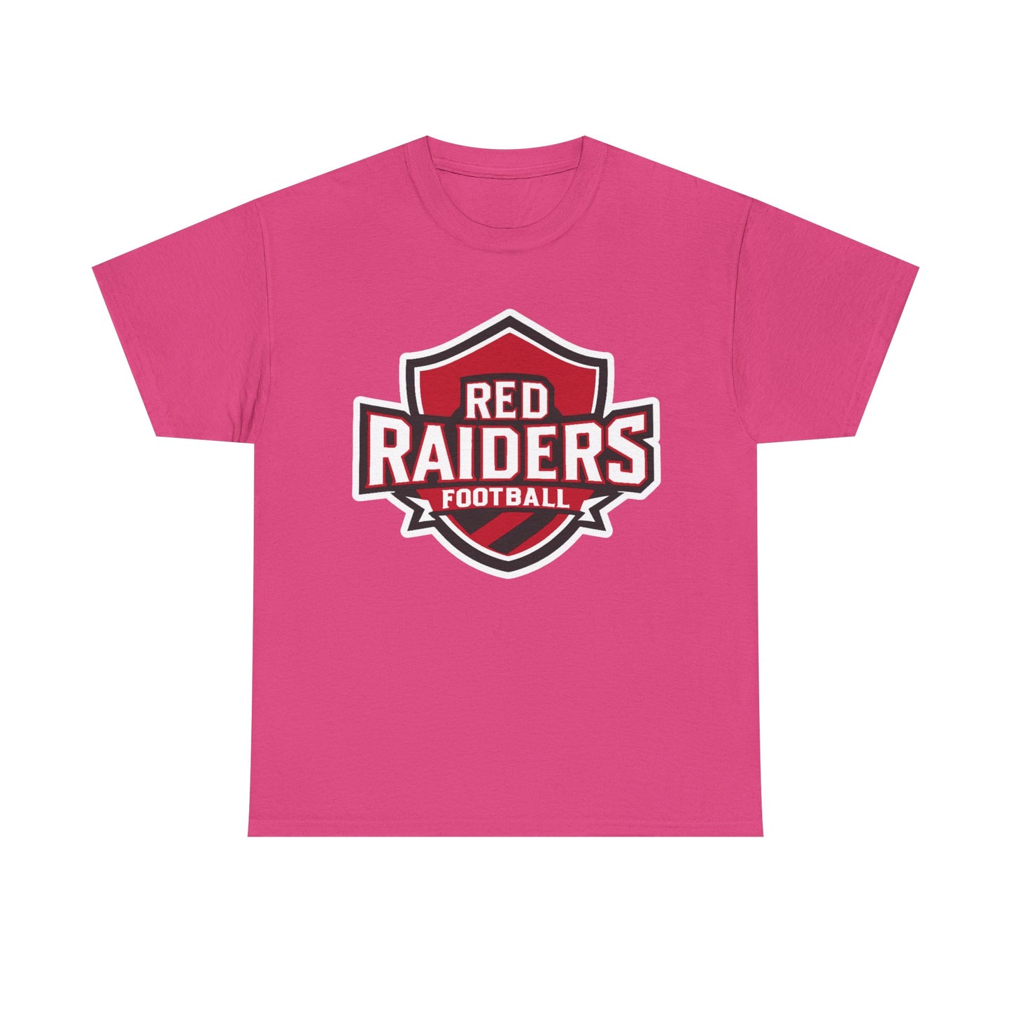 Adult Tee \ Marion County Red Raiders Football \ MCF2