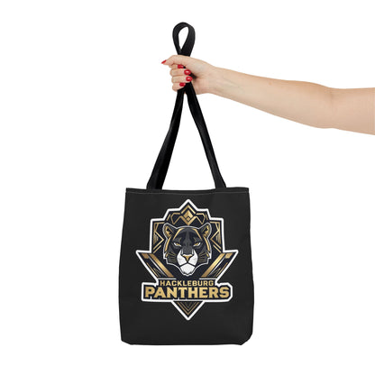 Tote Bag \ Hackleburg Panthers \ HP1