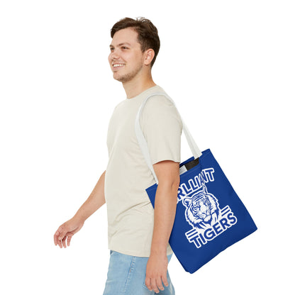 Tote Bag \ Brilliant Tigers \ BT1