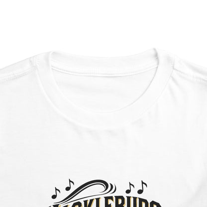 Toddler Tee \ Hackleburg Panthers Band \ HPB1