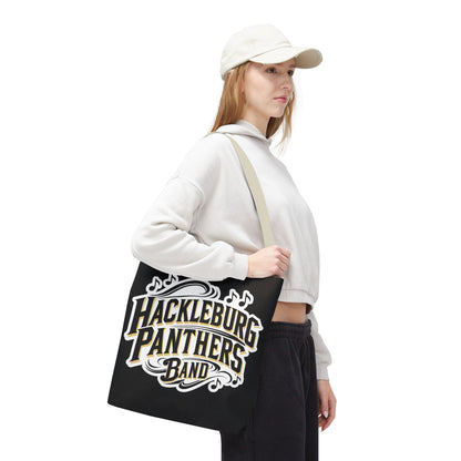 Tote Bag \ Hackleburg Panthers Band \ HPB1