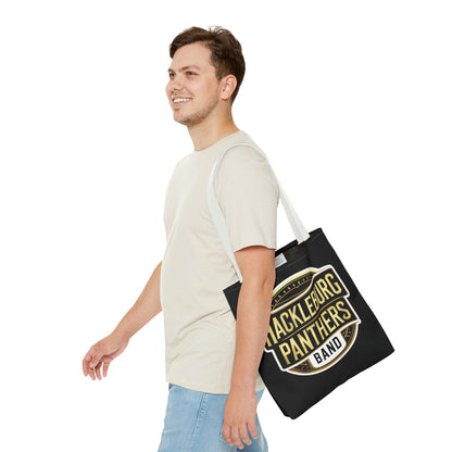 Tote Bag \ Hackleburg Panthers Band \ HPB2