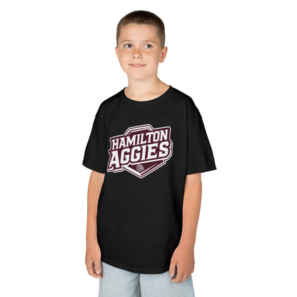 Youth Tee \ Hamilton Aggies \ HA1