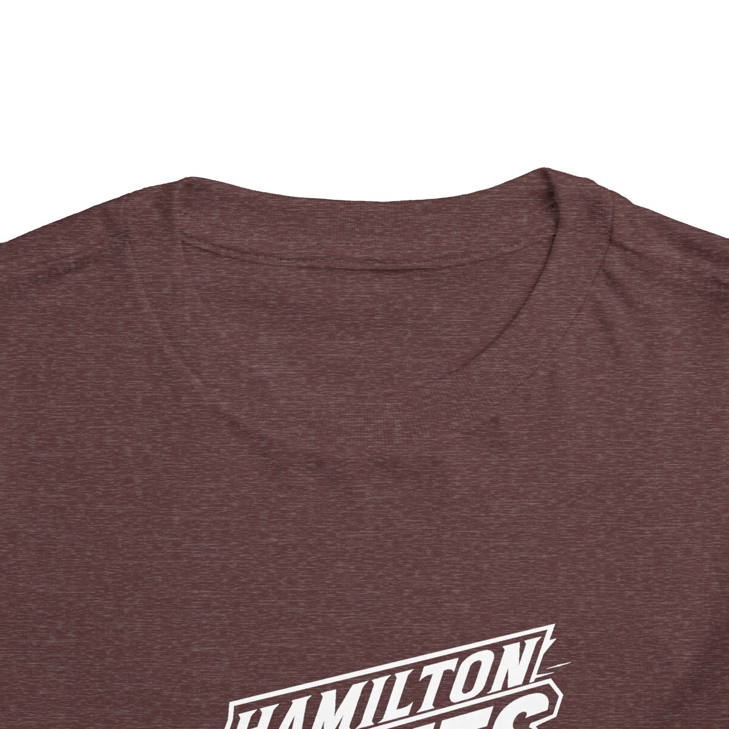 Toddler Tee \ Hamilton Aggies Wrestling \ HAW1