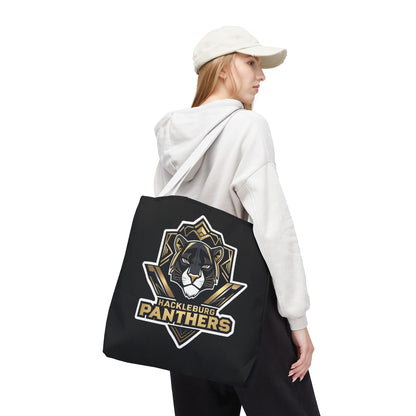 Tote Bag \ Hackleburg Panthers \ HP1