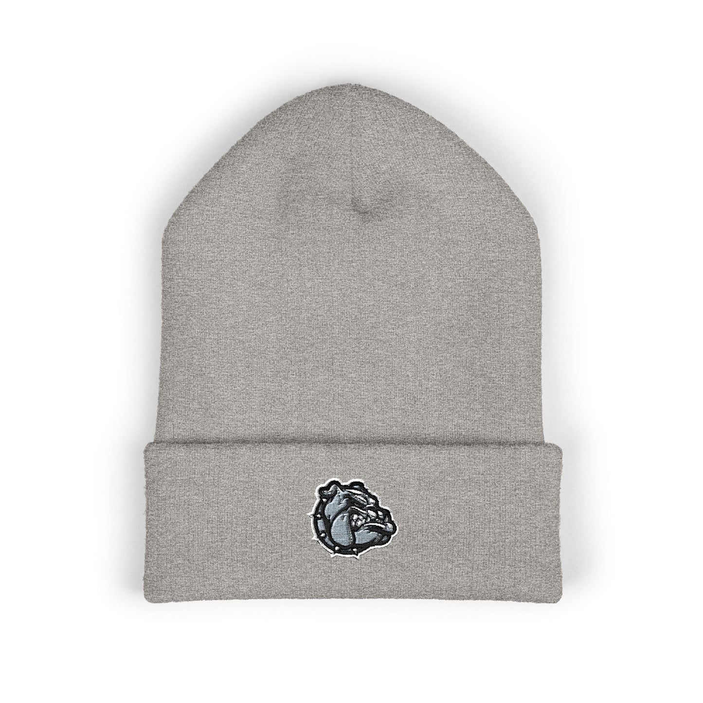Cuffed Beanie \ Hamilton Aggies \ HACBBD1
