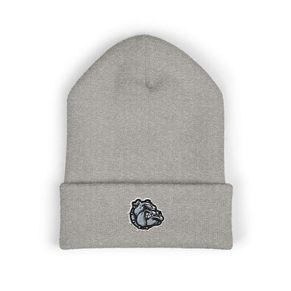 Cuffed Beanie \ Hamilton Aggies \ HACBBD1