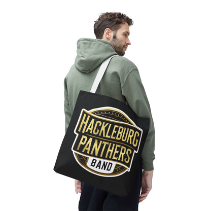 Tote Bag \ Hackleburg Panthers Band \ HPB2