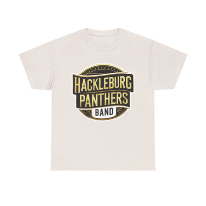 Adult Tee \ Hackleburg Panthers Band \ HPB2