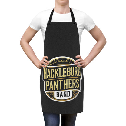 Apron \ Hackleburg Panthers Band \ HPB2