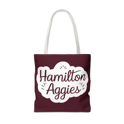 Tote Bag \ Hamilton Aggies \ HAG1
